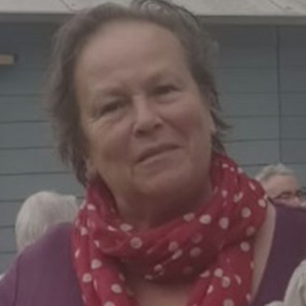 Patrizia Lucchi Vedaldi