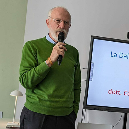 Carlo Cetteo Cipriani