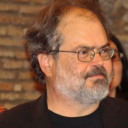 Arnaldo D’Amico