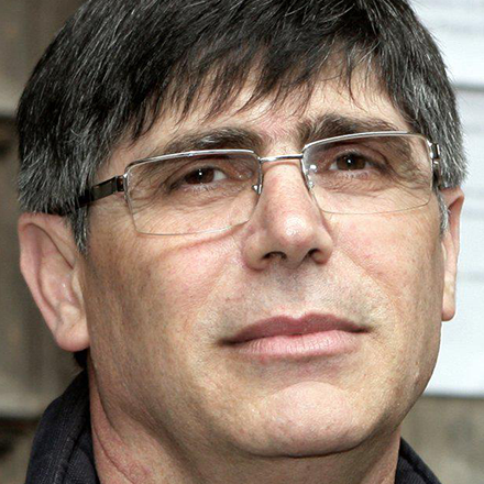 Don Maurizio Patriciello