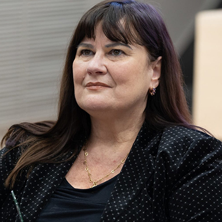 Maria Novella De Luca