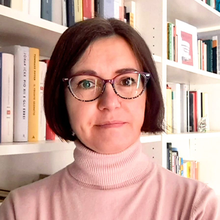 Maria Vittoria Adami