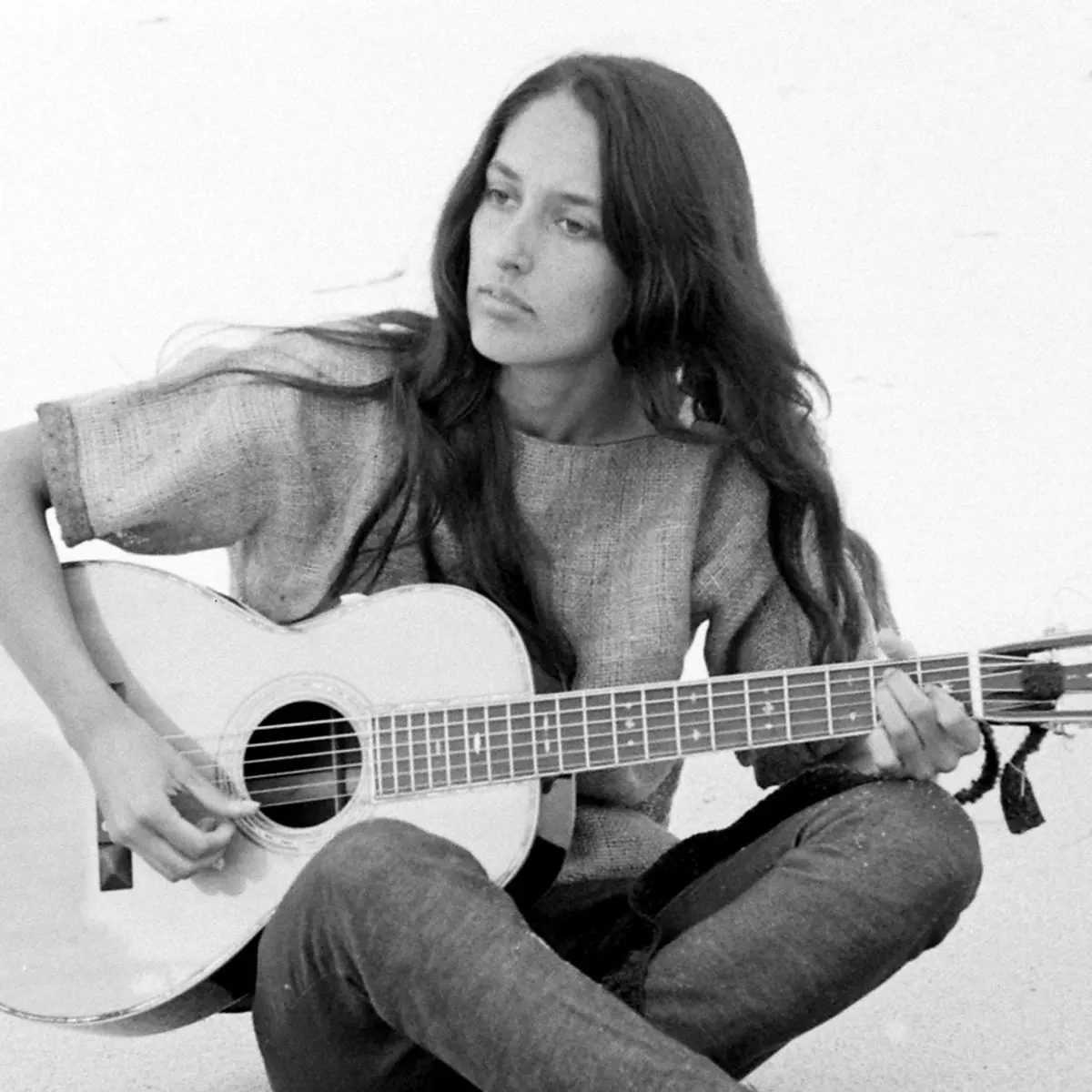 Joan Baez