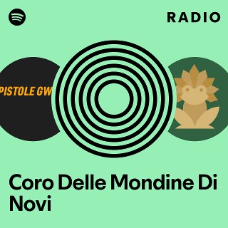 Mondine di Novi