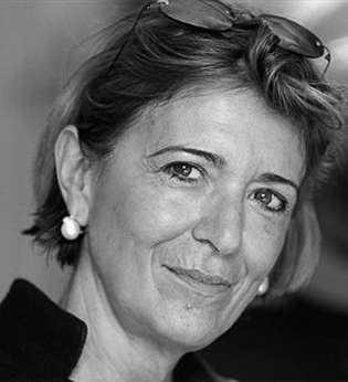 Maria Antonietta Calabrò