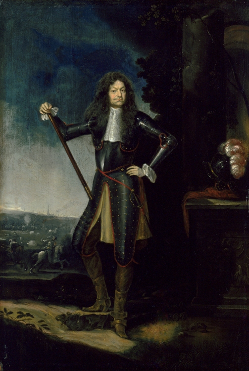 Raimondo Montecuccoli