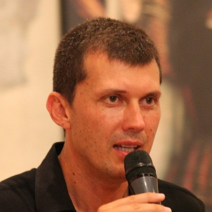 Maurizio Matrone