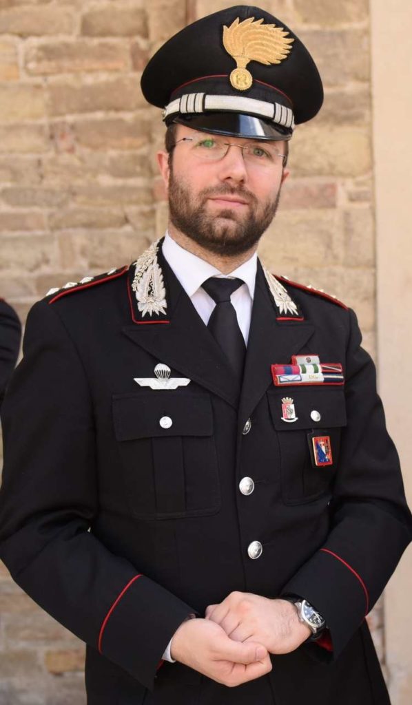 Ferdinando Angeletti