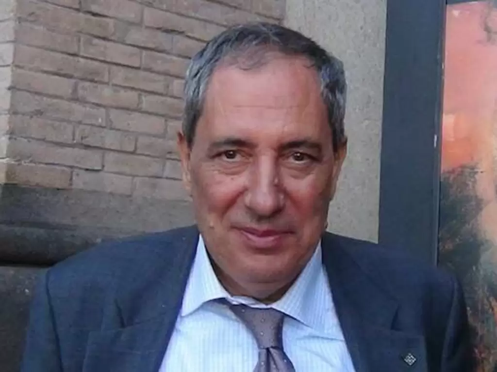 Attilio Mastino