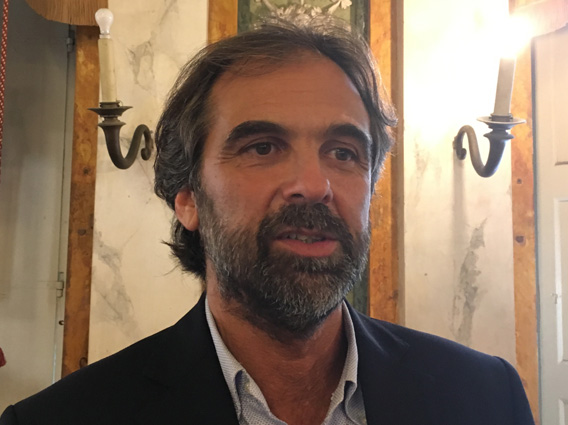 Maurizio Gregorini