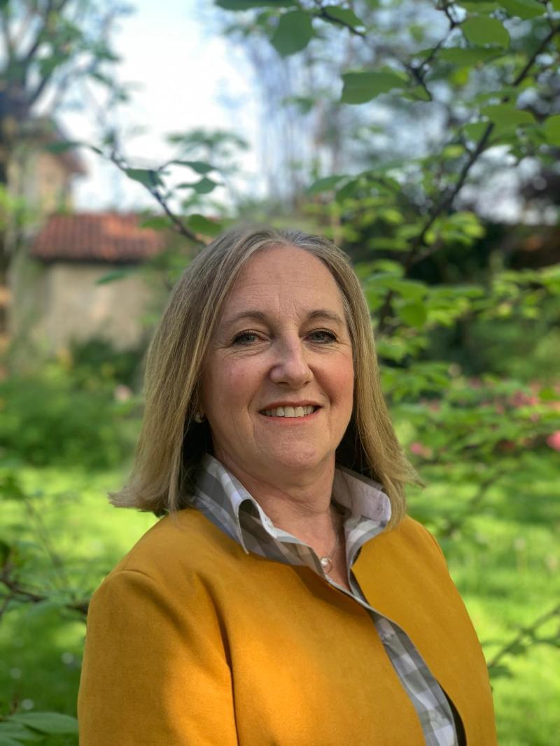 Giovanna Zagrebelsky