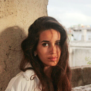 Giselle Lucìa Navarro