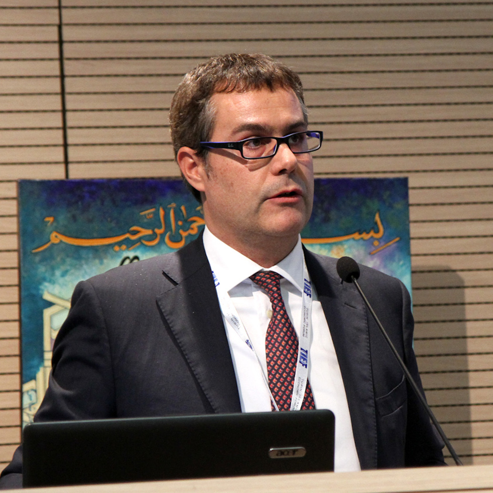 Paolo Pietro Biancone