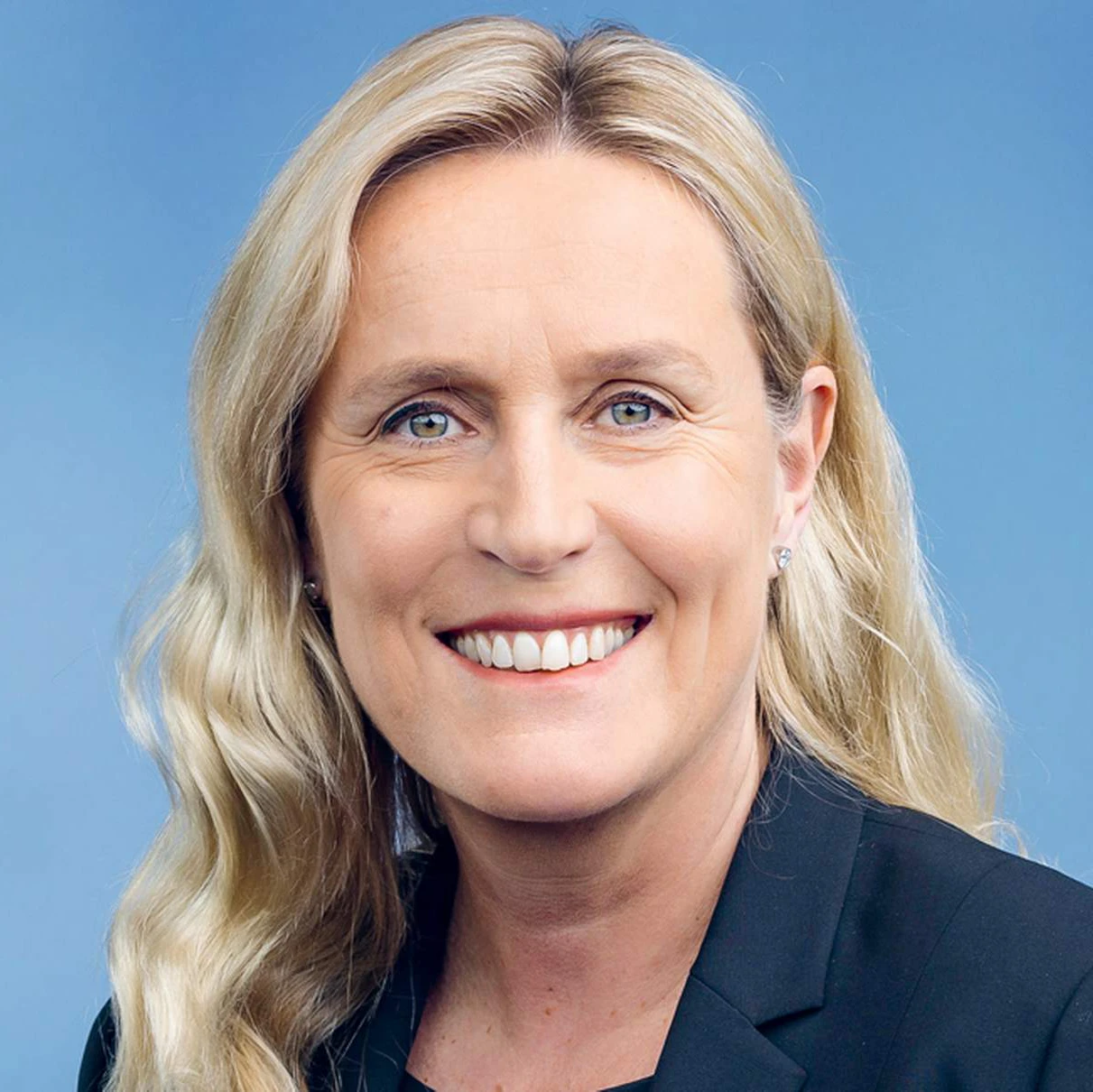 Iris Bohnet