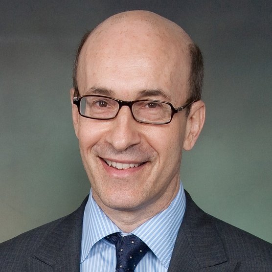 Kenneth Rogoff