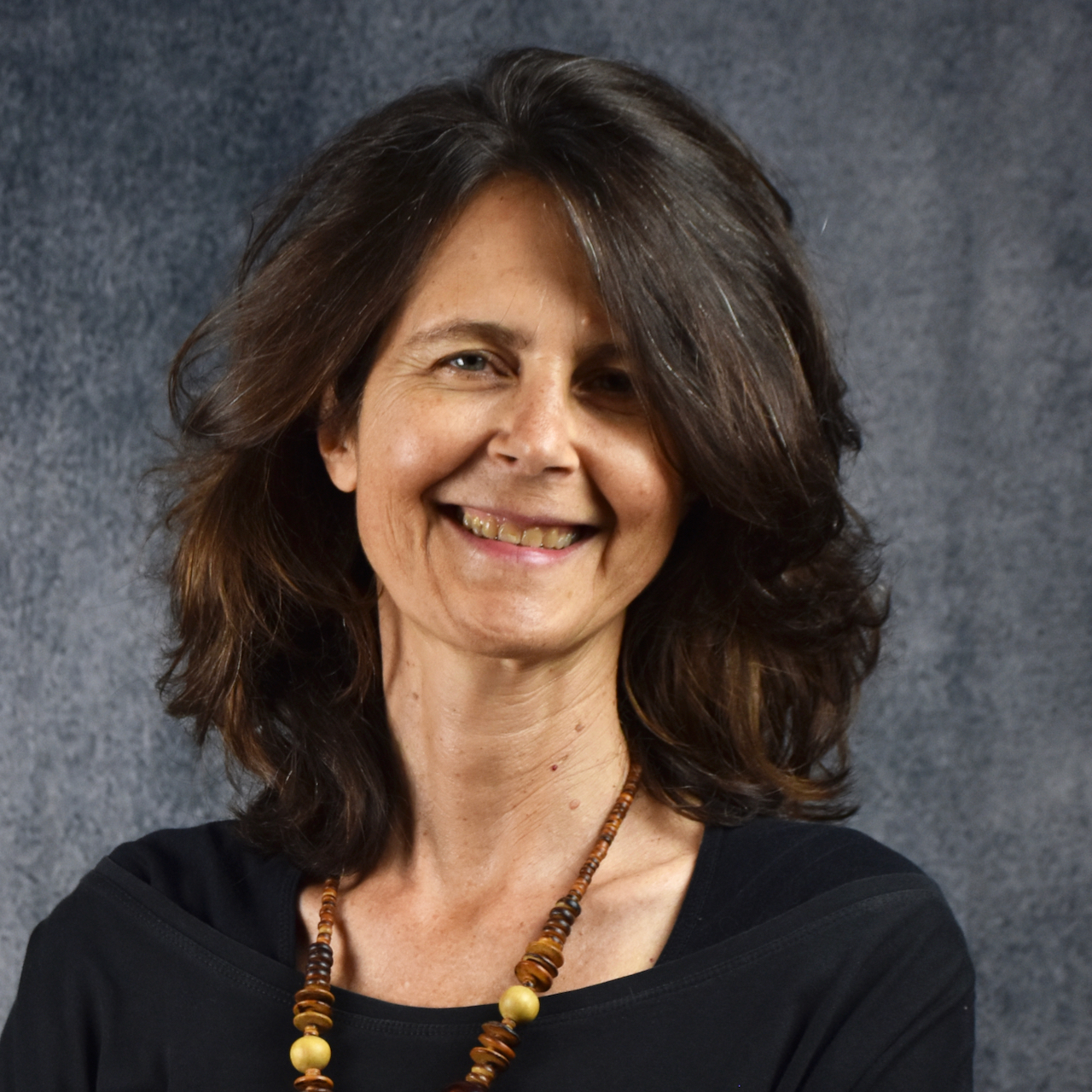 Alessandra Rossi Ghiglione