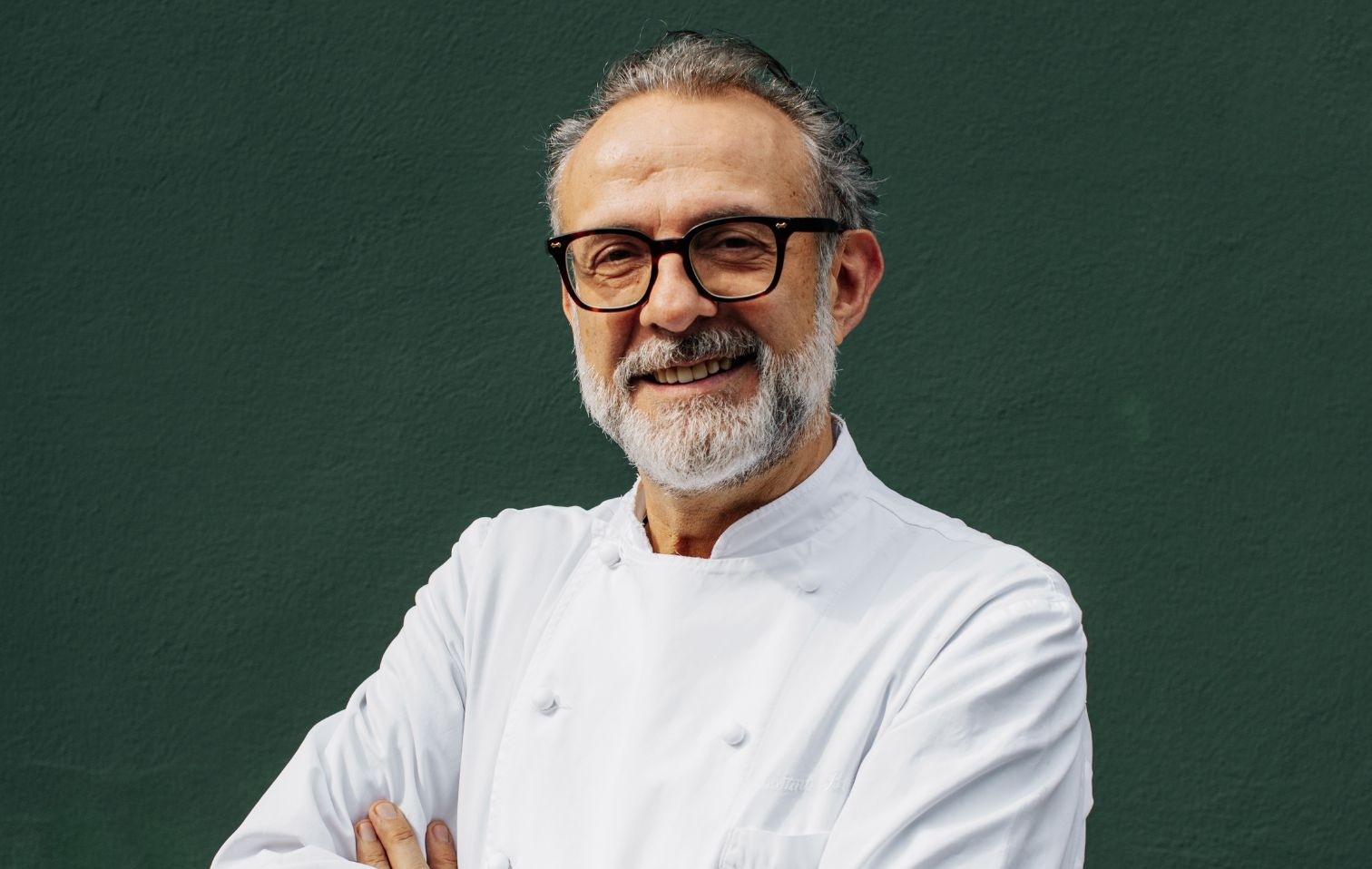 Massimo Bottura