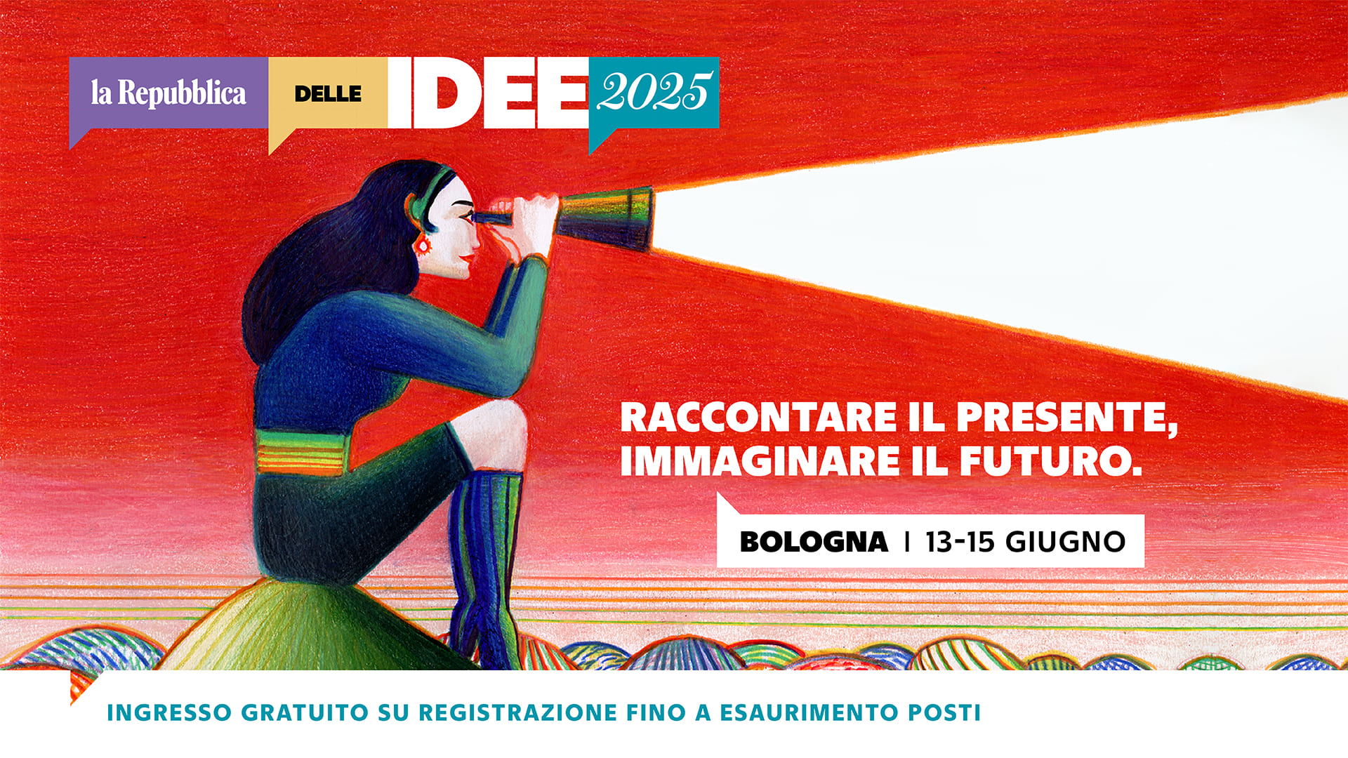 Che Cos'è Lo Spazio