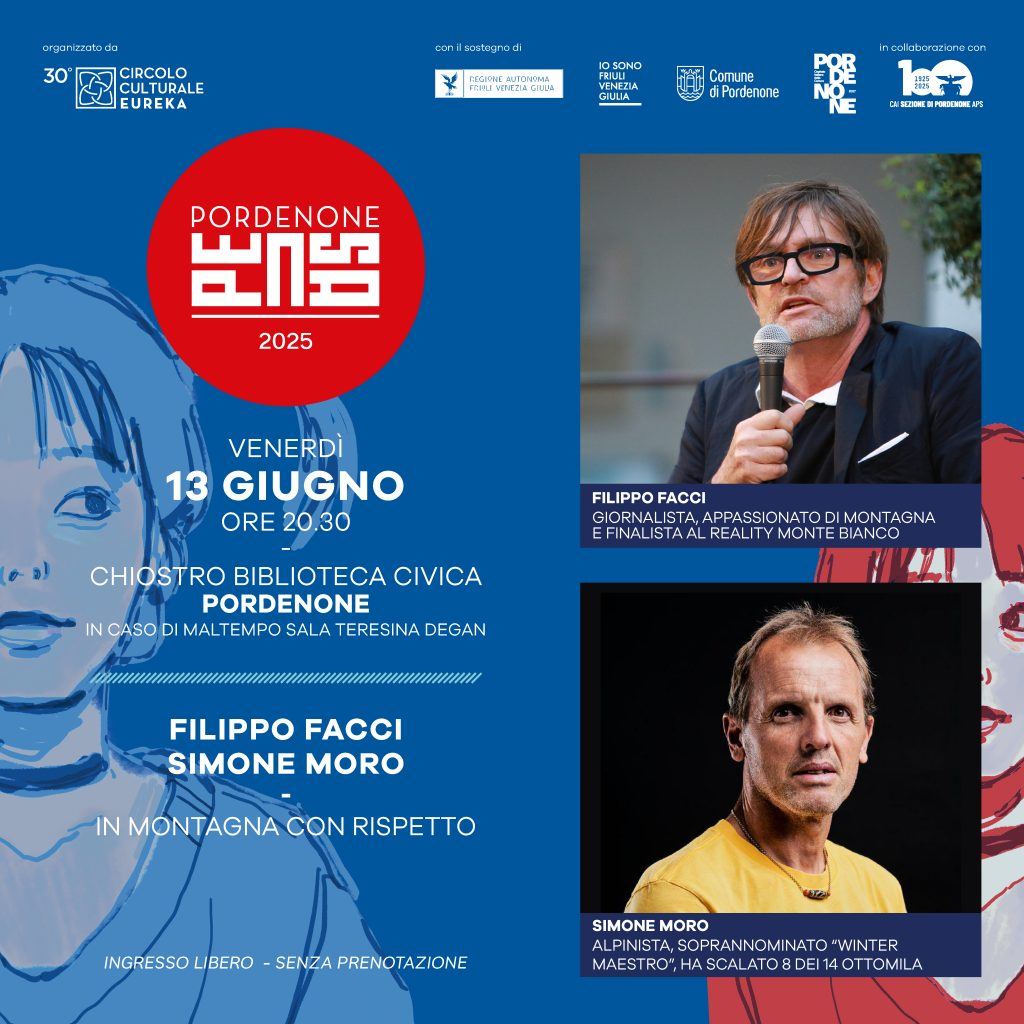 In montagna con rispetto