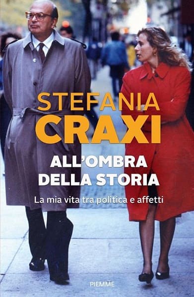 All’ombra della storia con Stefania Craxi