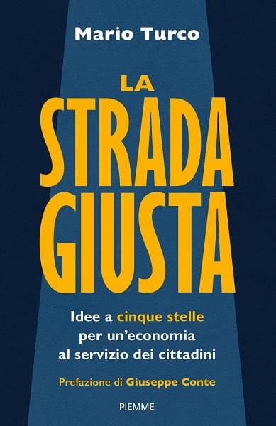 La strada giusta con Mario Turco