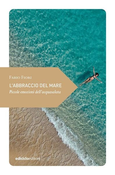 L’abbraccio del mare con Fabio Fiori