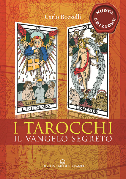 I Tarocchi con Carlo Bozzelli