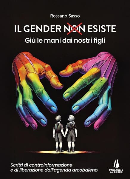 Il gender esiste. Con Rossano Sasso