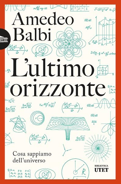 L’ultimo orizzonte con Amedeo Balbi