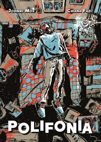 Polifonia con Chiara Fazi