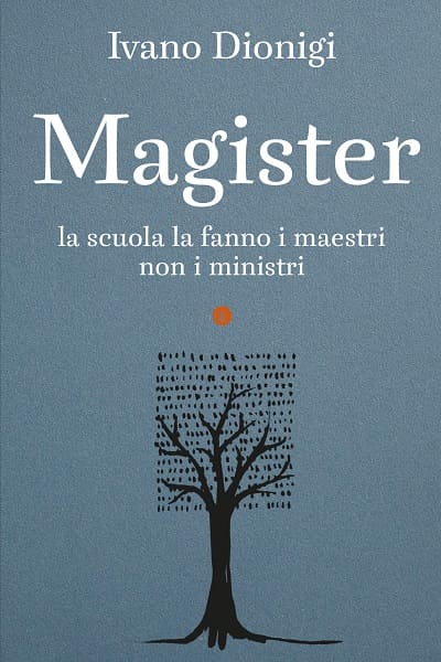 Magister con Ivano Dionigi