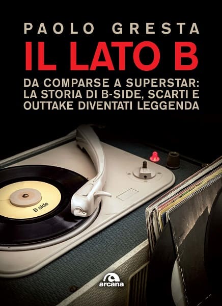 Il lato B con Paolo Gresta