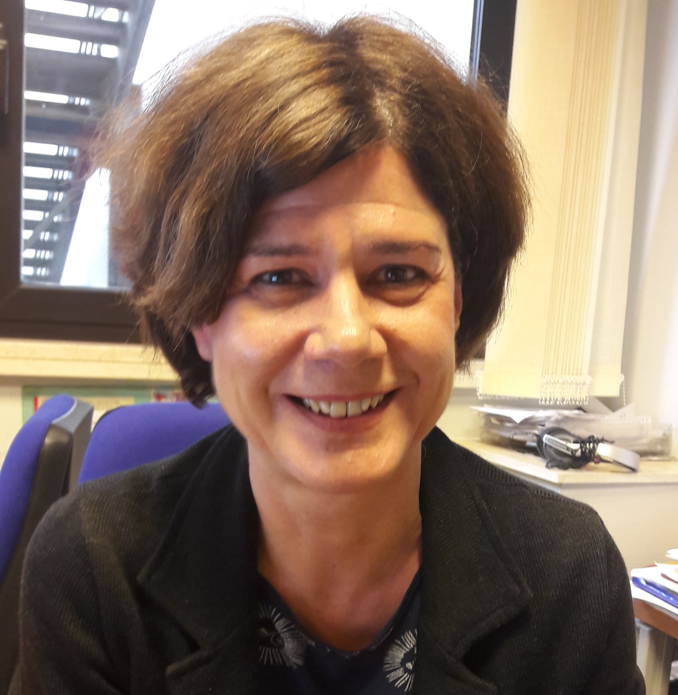 Federica Margaritora