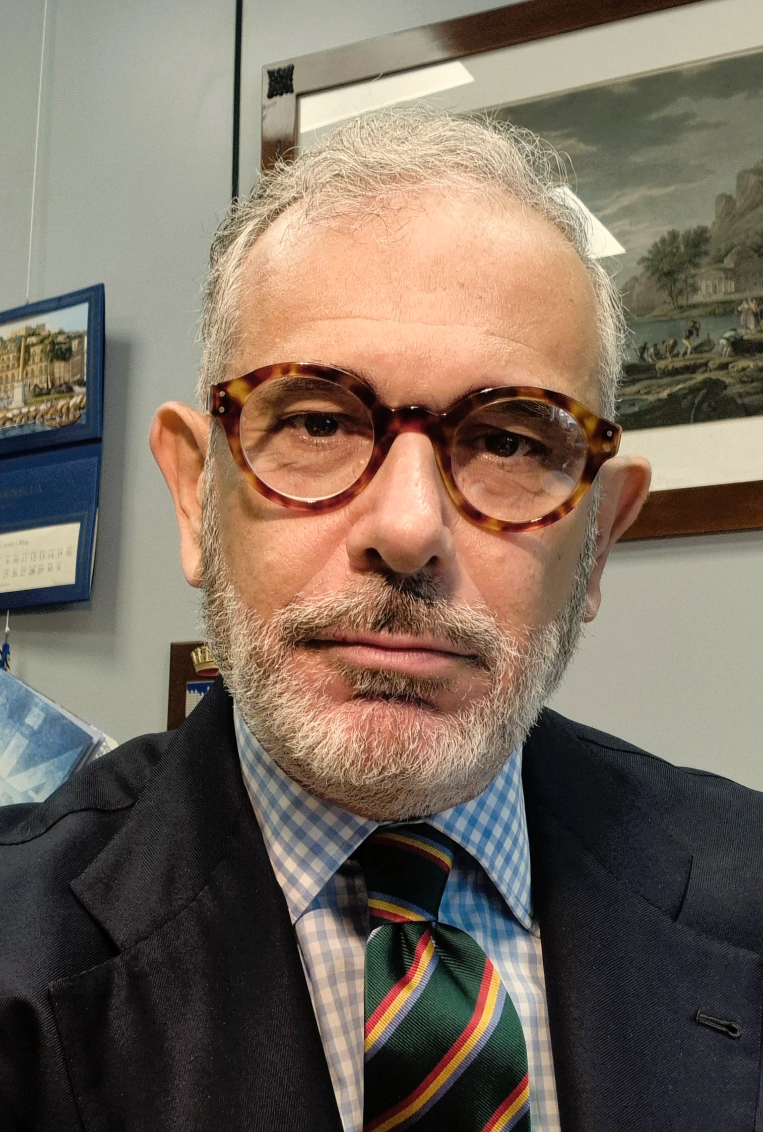 Italo Borrello