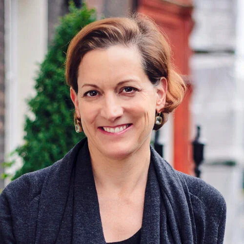 Anne Applebaum