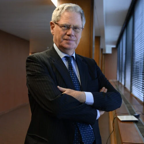 Gianfranco dell’Alba