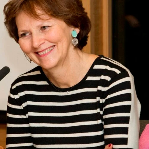 Silvie Kauffmann