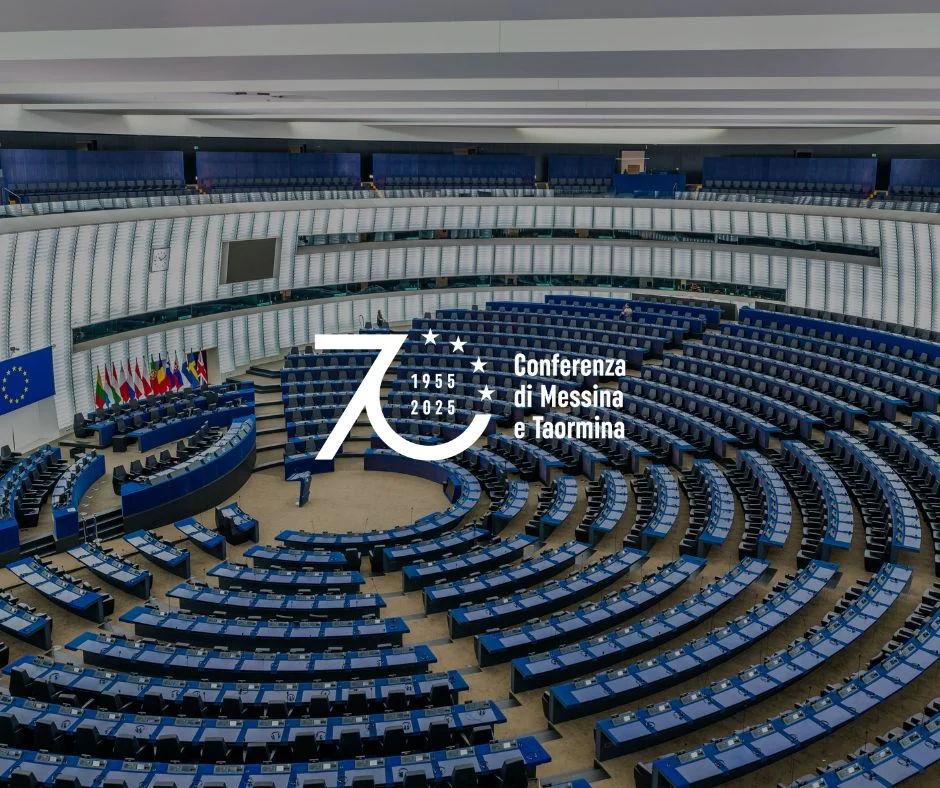 Possibili percorsi per l’integrazione politica in Europa