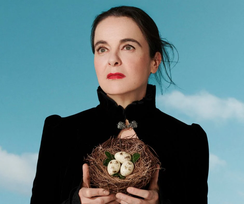 Dove i confini si dissolvono e il significato emerge