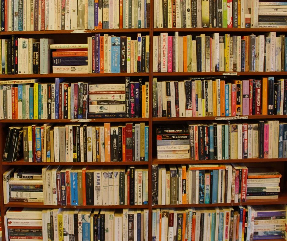 I confini della scrittura