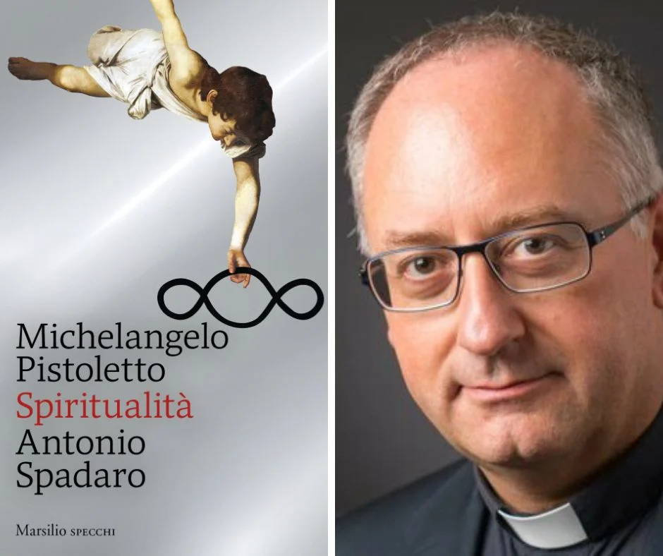 Anelare all’infinito