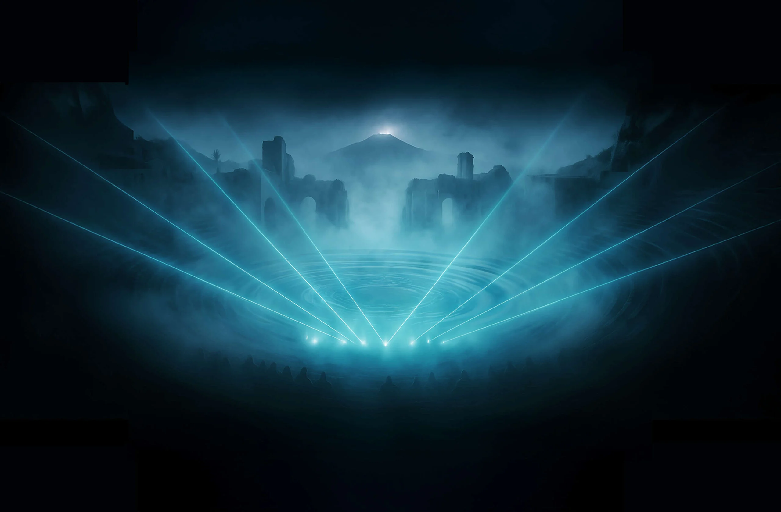 Horcynus Orca in scena