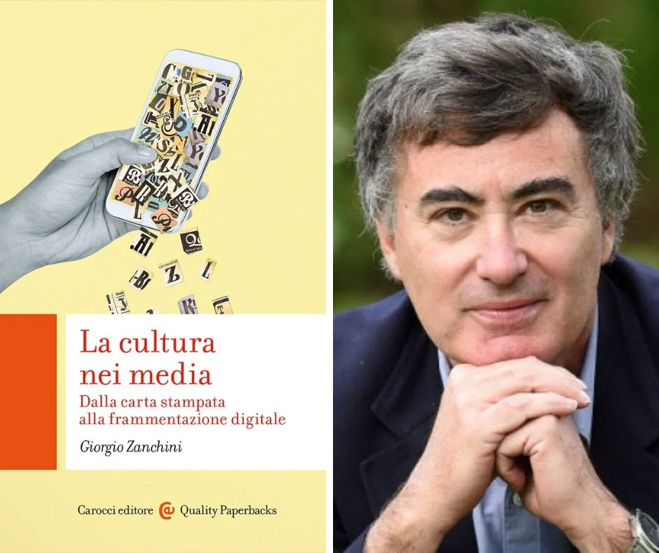 La cultura nei media