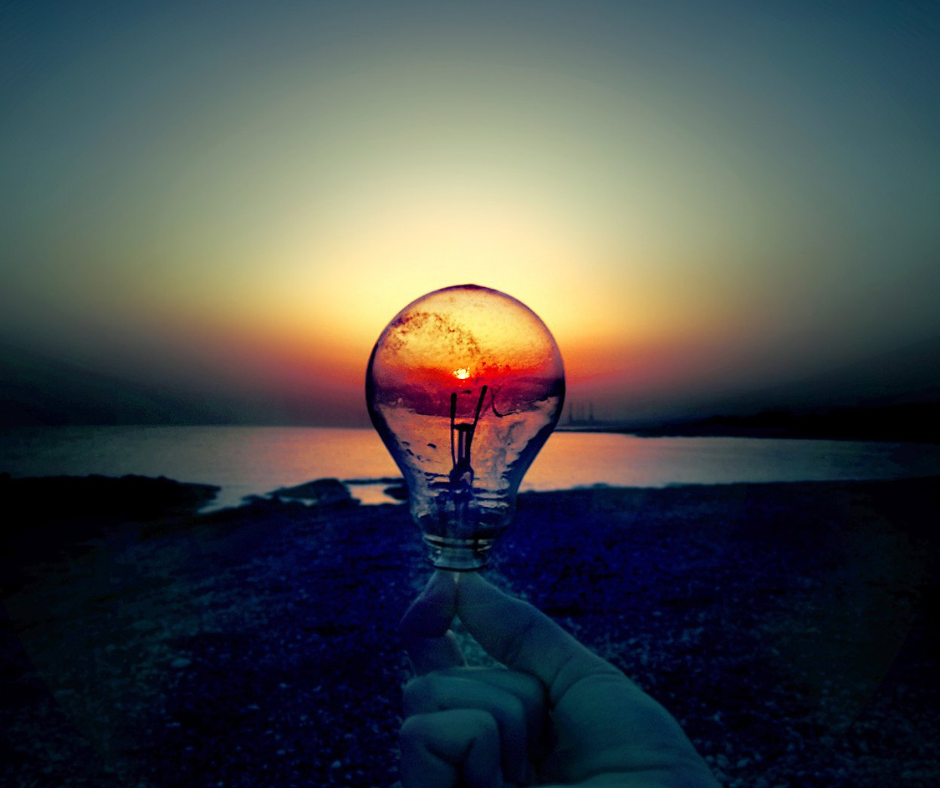 Illuminiamo il futuro