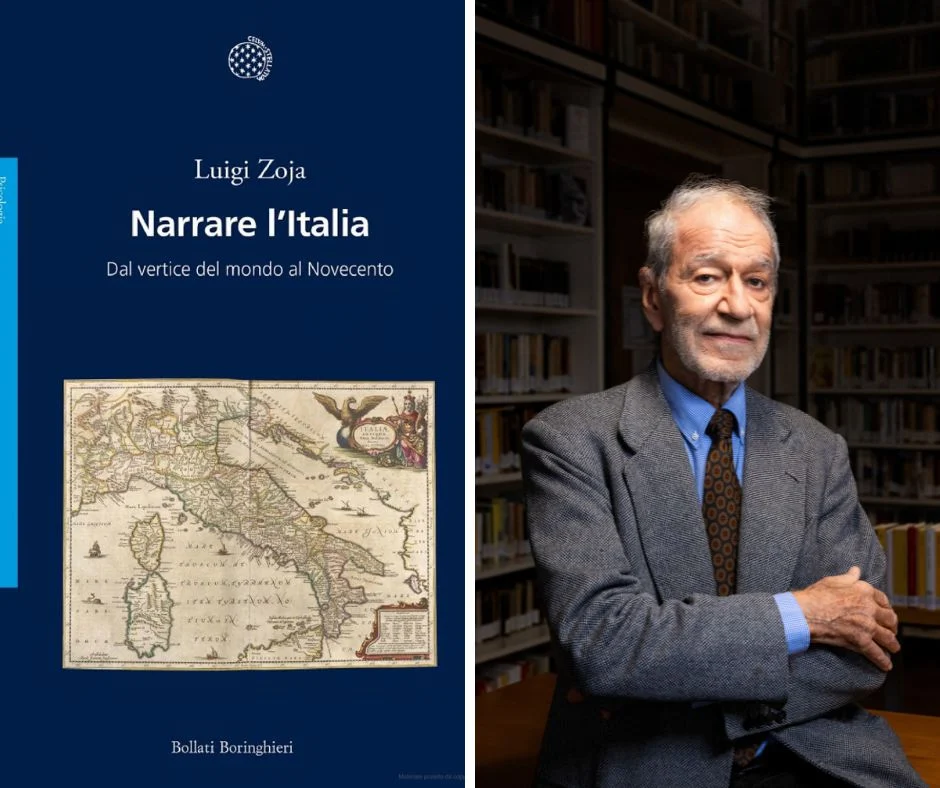 BPER AGORA’ Disegnare l’Italia