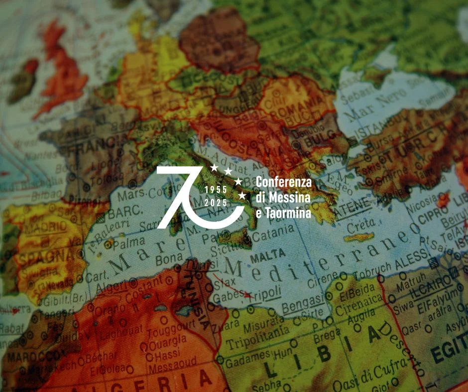 L’Europa nel Mediterraneo allargato: tra Mare Nostrum e Mare Omnium