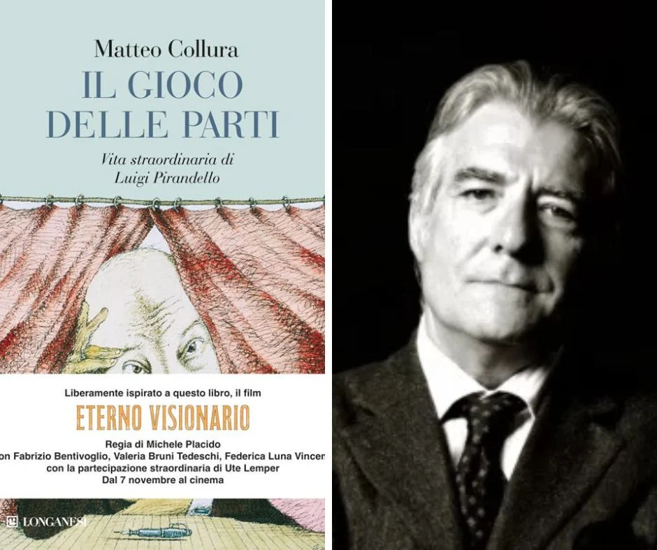 Così è Pirandello (se vi pare)