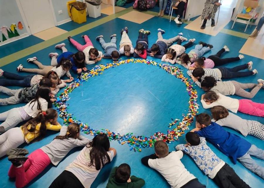 “Fuori dai margini” per illuminare il futuro