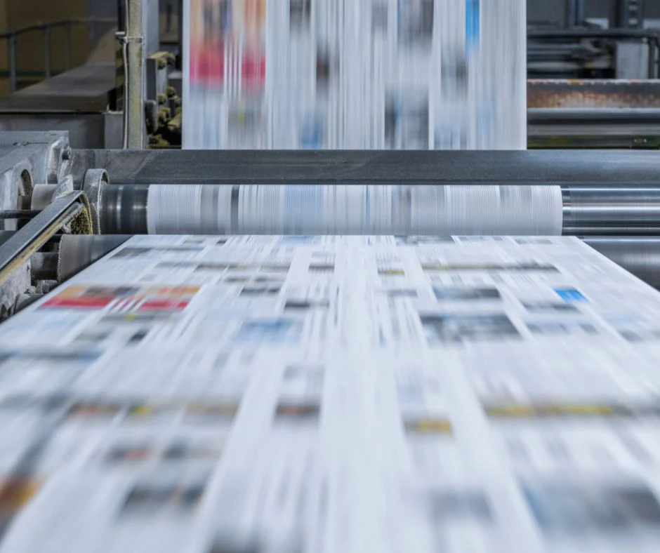 I nuovi confini dell’editoria