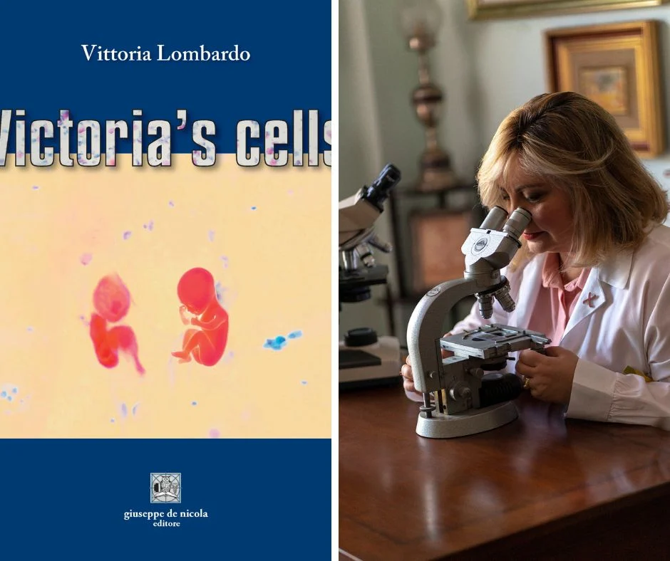 Oltre i confini del visibile